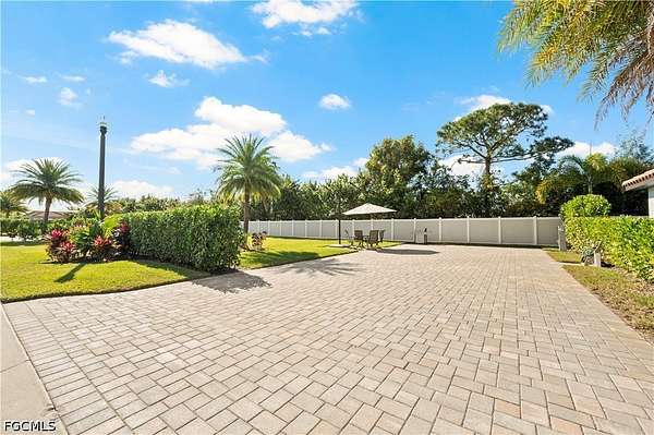 0.18 Acres of Land for Sale in Fort Myers, Florida