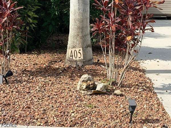 0.08 Acres of Land for Sale in Fort Myers, Florida