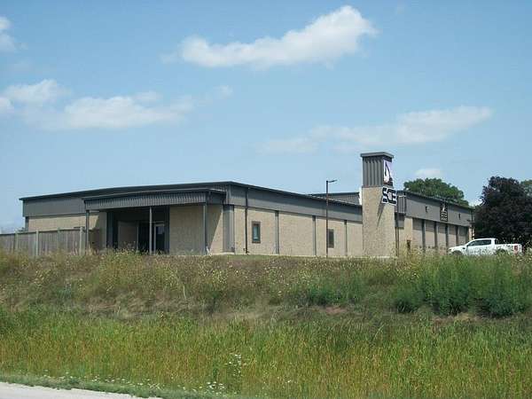 7.42 Acres of Commercial Land for Sale in Cherokee, Iowa