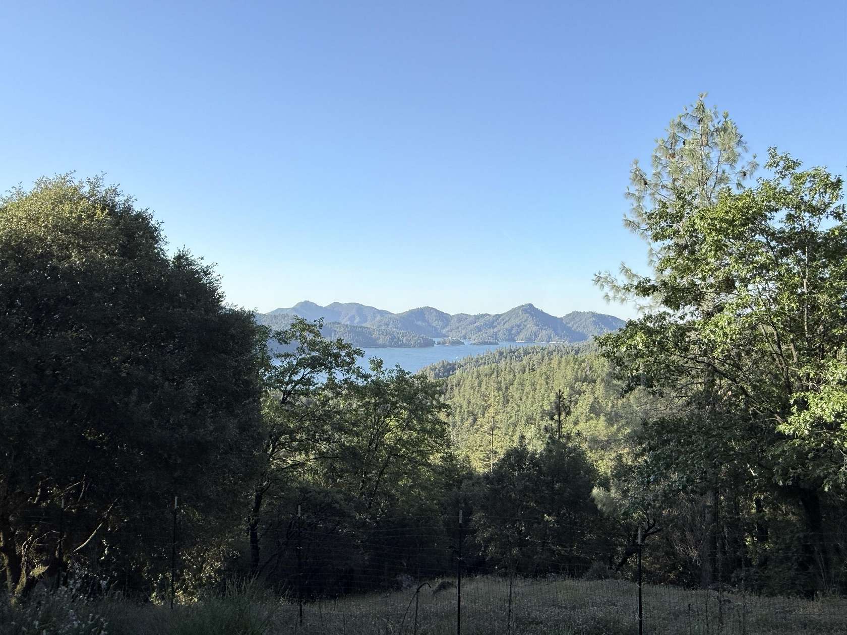 0.41 Acres of Residential Land for Sale in Lakehead, California