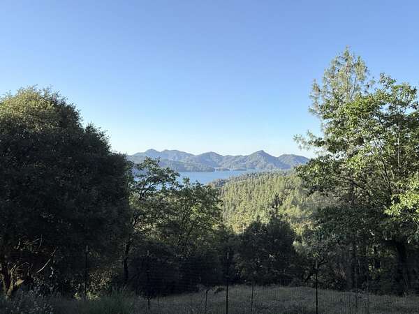0.41 Acres of Residential Land for Sale in Lakehead, California