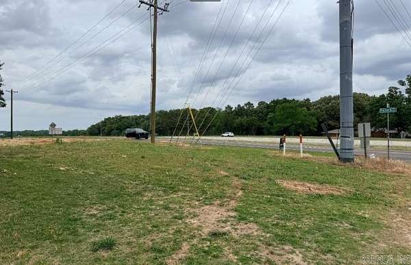 0.65 Acres of Commercial Land for Sale in Jonesboro, Arkansas