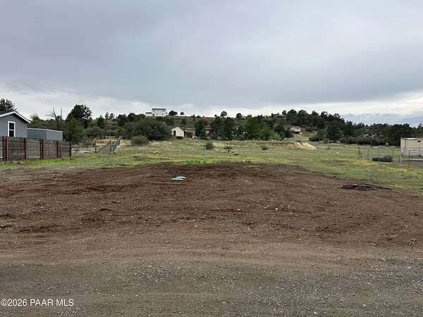 0.22 Acres of Residential Land for Sale in Peeples Valley, Arizona