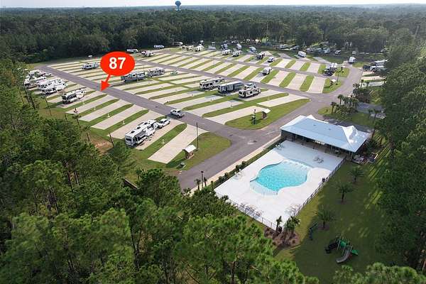 0.09 Acres of Land for Sale in Gulf Shores, Alabama