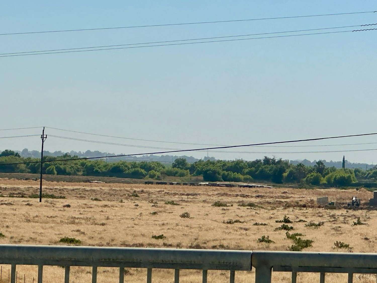 85.9 Acres of Land for Sale in Lemoore, California