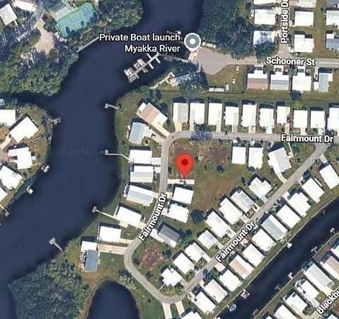 0.09 Acres of Residential Land for Sale in North Port, Florida