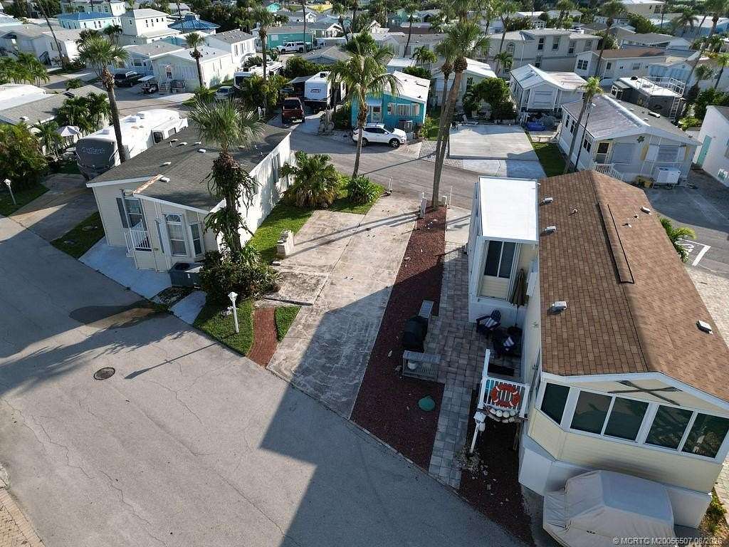 0.05 Acres of Land for Sale in Jensen Beach, Florida