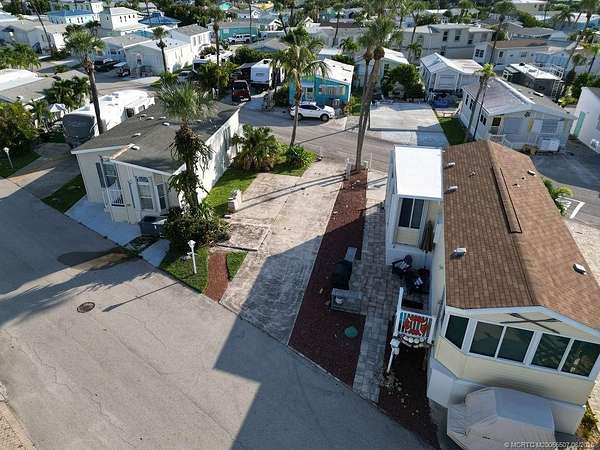 0.05 Acres of Land for Sale in Jensen Beach, Florida