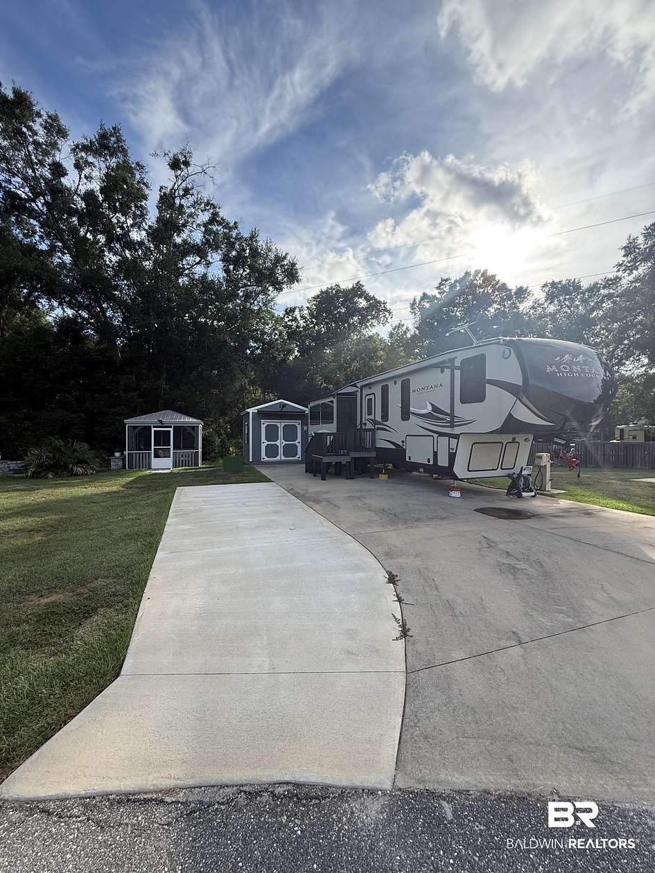 0.09 Acres of Land for Sale in Gulf Shores, Alabama