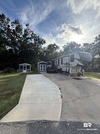 0.09 Acres of Land for Sale in Gulf Shores, Alabama