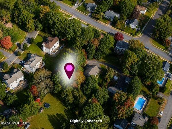 0.37 Acres of Residential Land for Sale in Rockaway, New Jersey