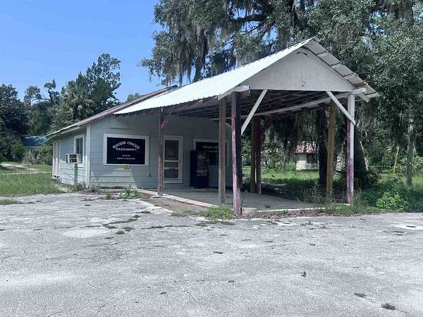 0.23 Acres of Commercial Land for Sale in Greenville, Florida