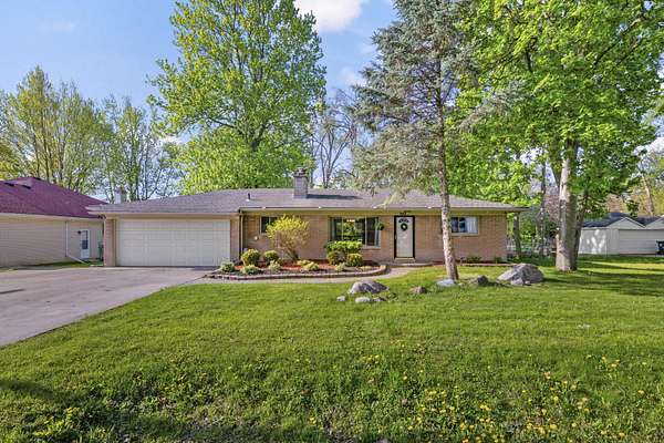 0.42 Acres of Land for Sale in Rochester Hills, Michigan