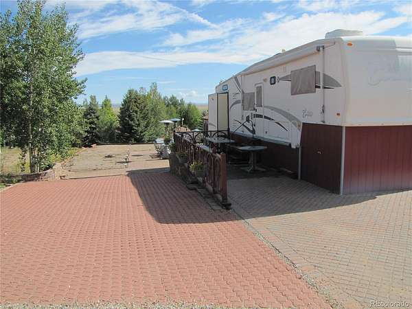 0.09 Acres of Land for Sale in Hartsel, Colorado
