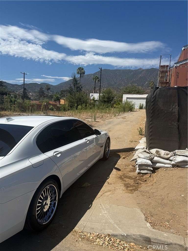0.18 Acres of Residential Land for Sale in Altadena, California
