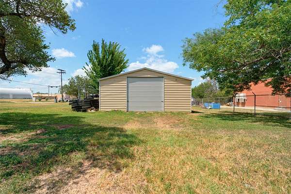 0.31 Acres of Land for Sale in Rockdale, Texas