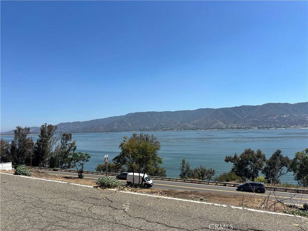 0.18 Acres of Residential Land for Sale in Lake Elsinore, California