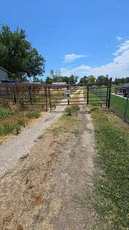 15.9 Acres of Agricultural Land for Sale in Plain City, Utah