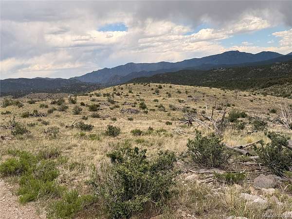 2.5 Acres of Residential Land for Sale in Cotopaxi, Colorado