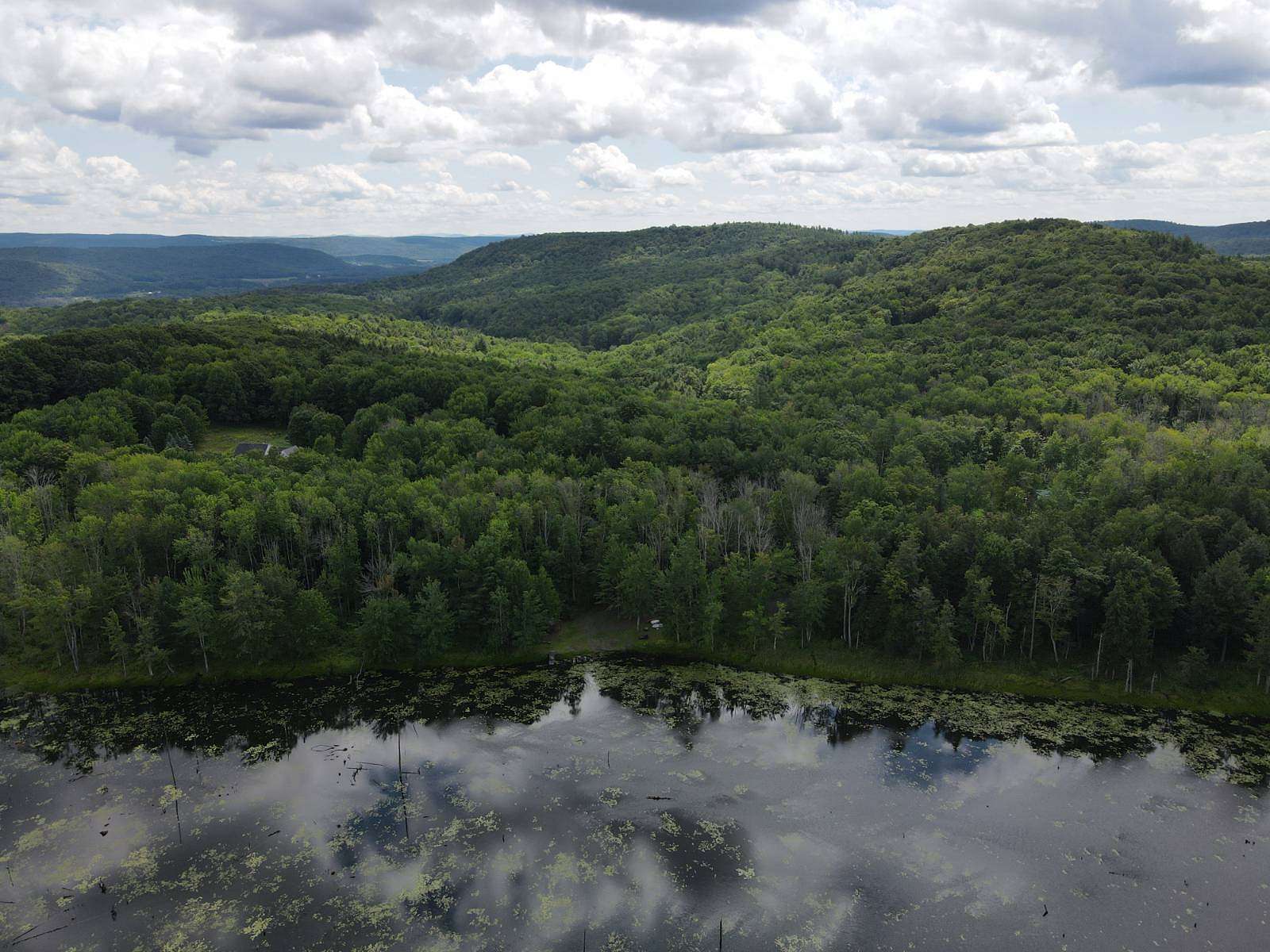 3 Acres of Residential Land for Sale in Milford, New York