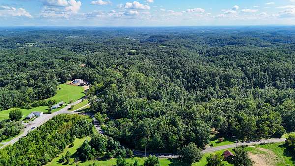 43.6 Acres of Land for Sale in Gallatin, Tennessee