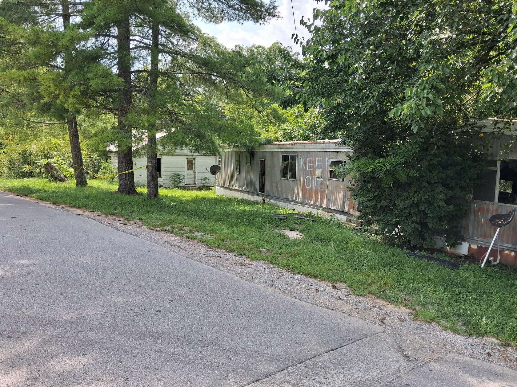 0.77 Acres of Land for Sale in London, Kentucky