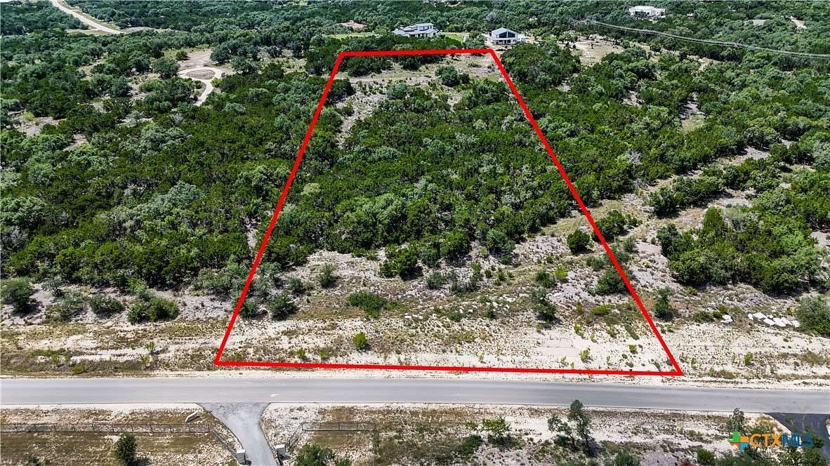 5 Acres of Residential Land for Sale in Bulverde, Texas