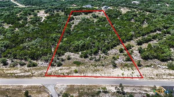 5 Acres of Residential Land for Sale in Bulverde, Texas