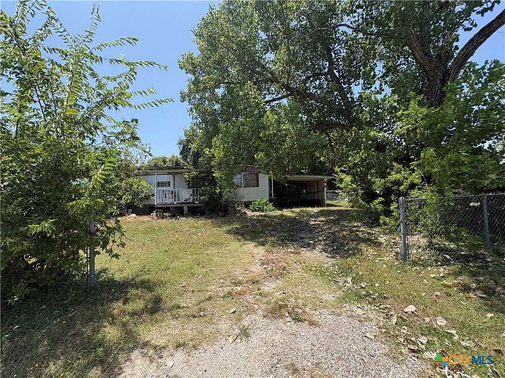 0.26 Acres of Residential Land for Sale in Harker Heights, Texas