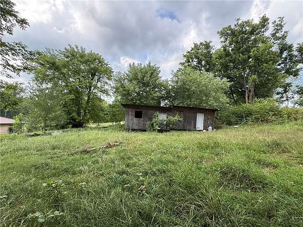 0.42 Acres of Residential Land for Sale in Huntsville, Arkansas