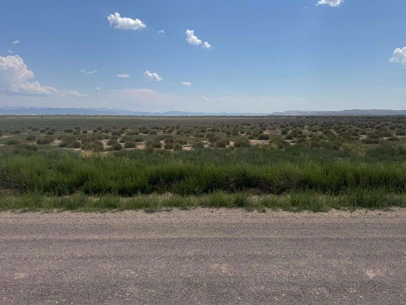 20.6 Acres of Land for Sale in Beryl, Utah
