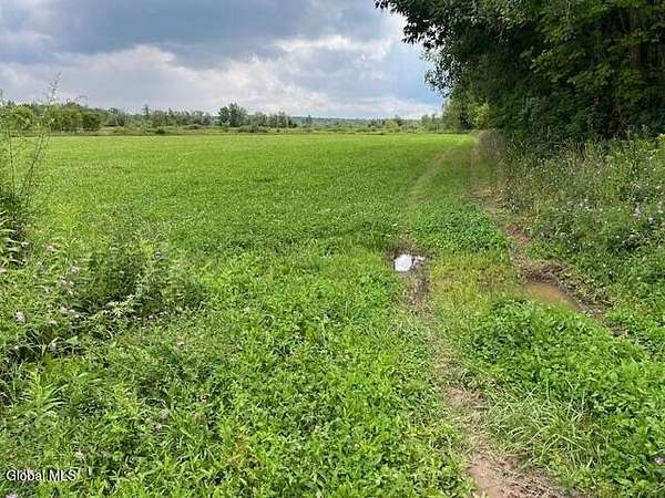 29.7 Acres of Land for Sale in Marcy, New York