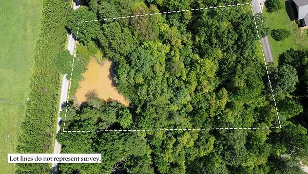 1.46 Acres of Residential Land for Sale in Franklin, North Carolina