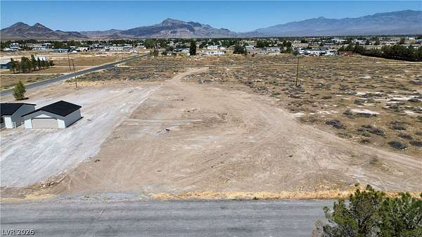 0.92 Acres of Residential Land for Sale in Pahrump, Nevada