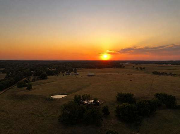20 Acres of Land for Sale in Anderson, Missouri