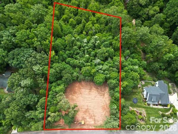 3 Acres of Residential Land for Sale in Iron Station, North Carolina