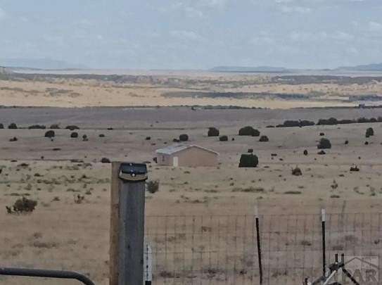 35 Acres of Agricultural Land for Sale in Colorado City, Colorado