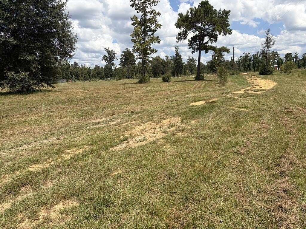 8.48 Acres of Land for Sale in Picayune, Mississippi
