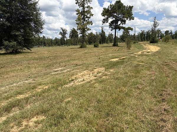 8.48 Acres of Land for Sale in Picayune, Mississippi