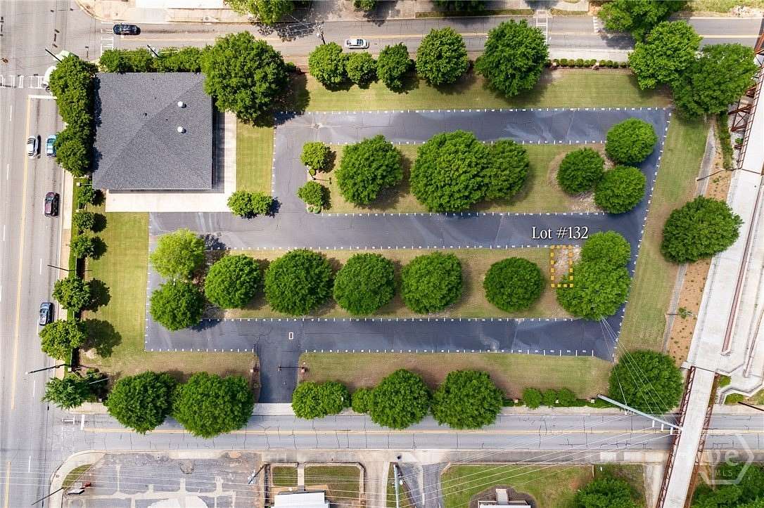 0.01 Acres of Commercial Land for Sale in Athens, Georgia