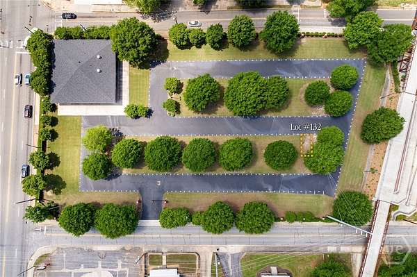0.01 Acres of Commercial Land for Sale in Athens, Georgia