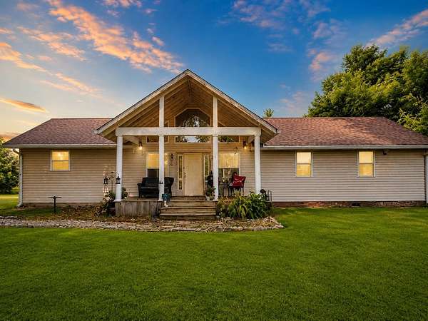 2 Acres of Land with Home for Sale in Millington, Tennessee