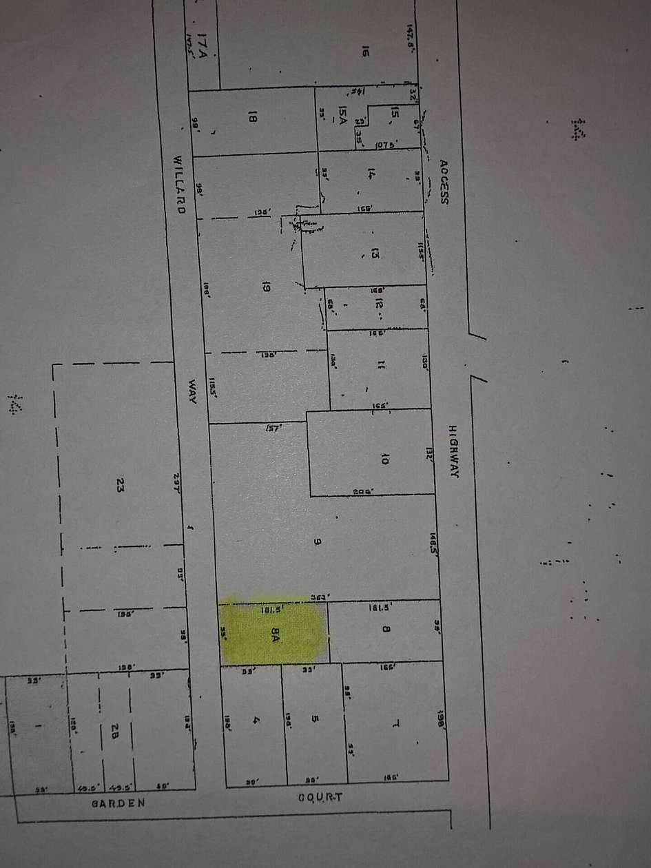 0.41 Acres of Residential Land for Sale in Limestone, Maine