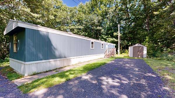 2.3 Acres of Land with Home for Sale in Sabattus, Maine