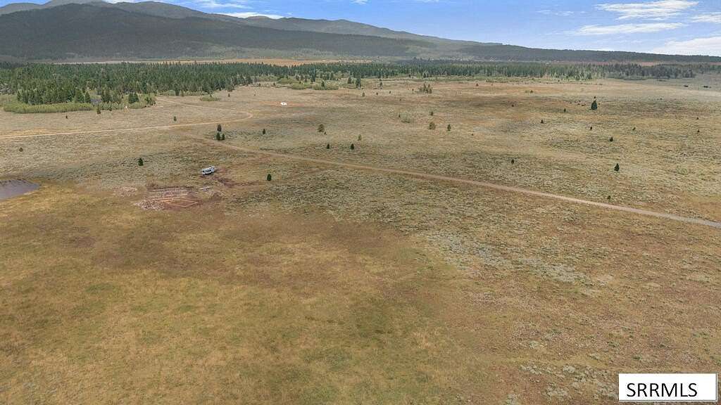 11 Acres of Recreational & Residential Land for Sale in Island Park, Idaho