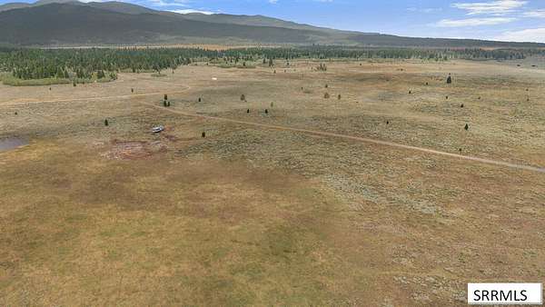 11 Acres of Recreational & Residential Land for Sale in Island Park, Idaho