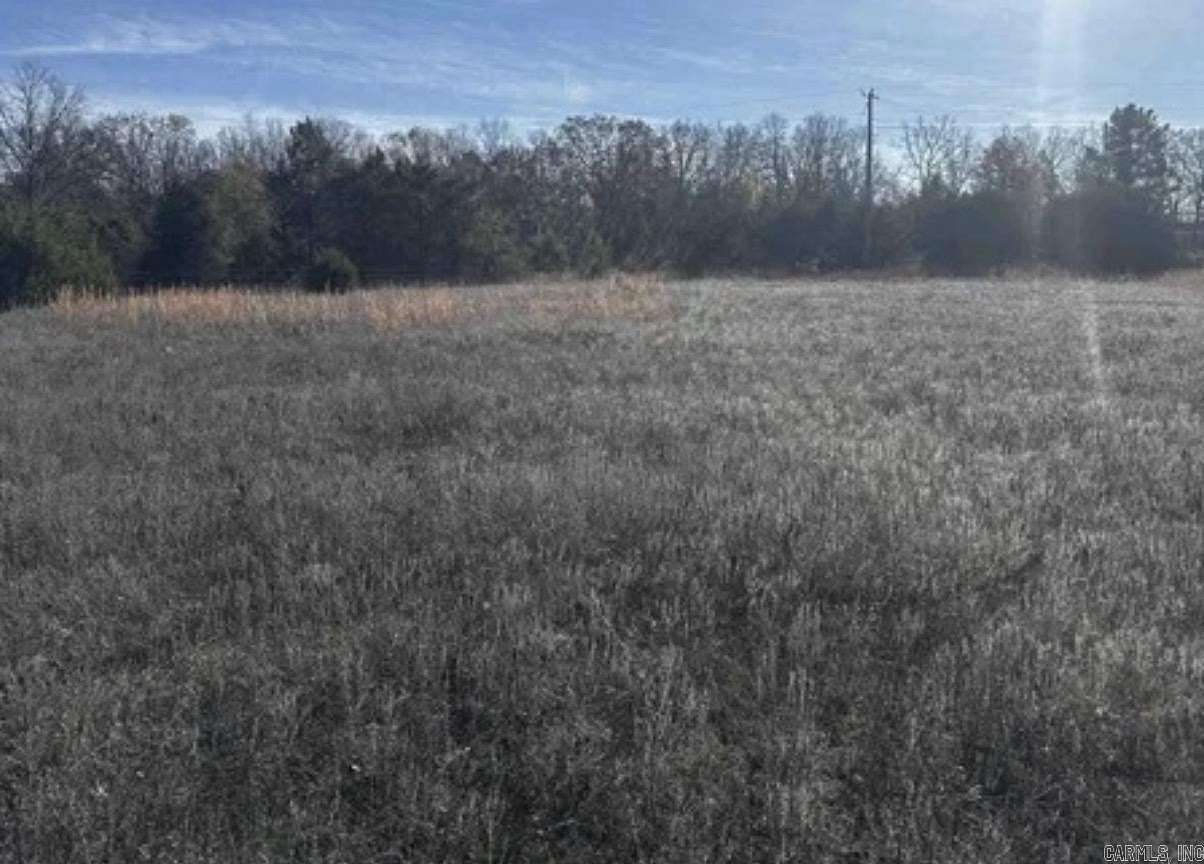 1 Acre of Land for Sale in Mayflower, Arkansas