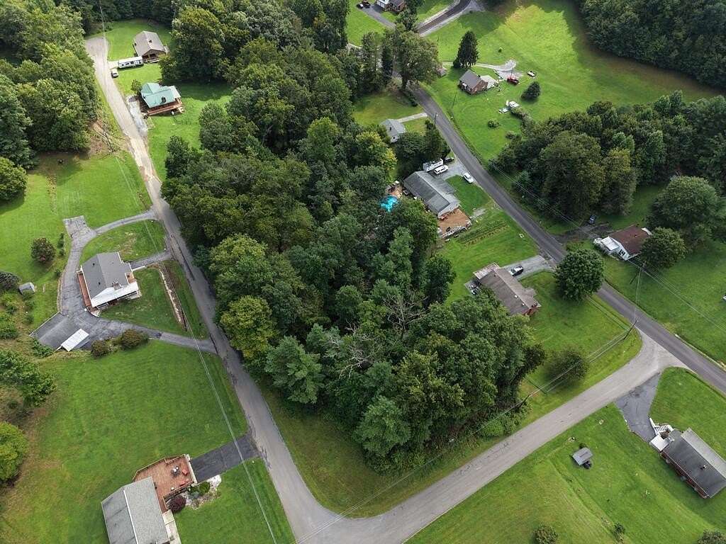 0.34 Acres of Residential Land for Sale in Marion, Virginia