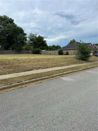 0.26 Acres of Land for Sale in Springdale, Arkansas