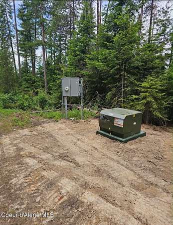 5.3 Acres of Land for Sale in Fernwood, Idaho